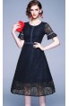 Julieta Dress
